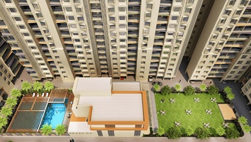  
 	
Vardhaman Skytown